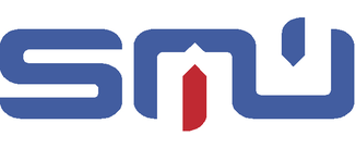 Logo Slovenský metrologický ústav