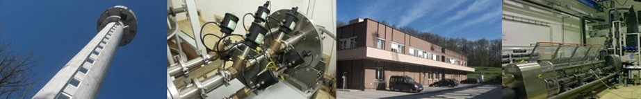 HMOTNOSŤ, GEOMETRICKÉ VELIČINY