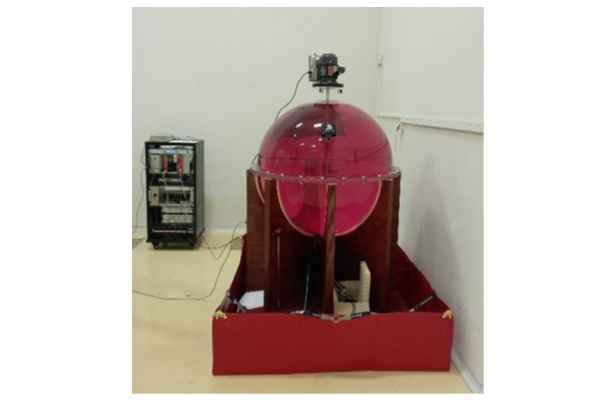 Primary Standard of Neutron Emission