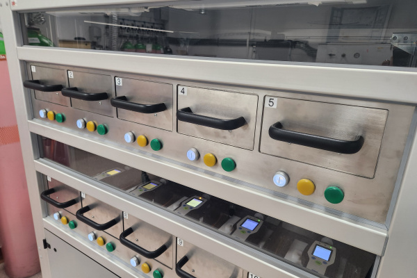 SMÚ predstavil laboratórium analyzátorov dychu v relácii Spektrum 24