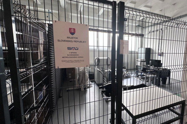 Presentation of the Slovak Institute of Metrology’s Laboratory for the Verification of Road Speed Measuring Instruments in the VAT Magazine